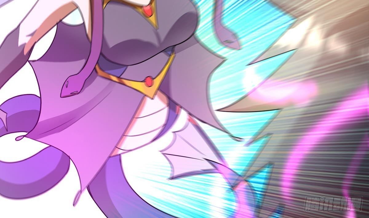 🍼地府混江龙 第266话 我就是魔王 第23页