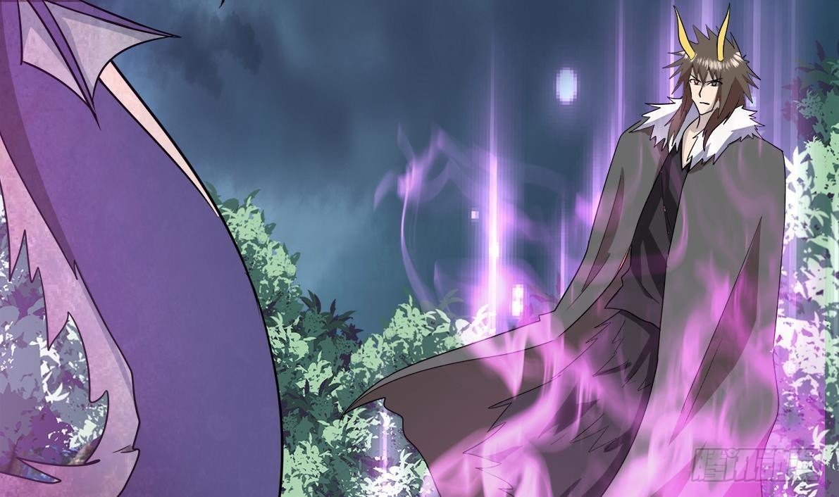 🍼地府混江龙 第266话 我就是魔王 第42页