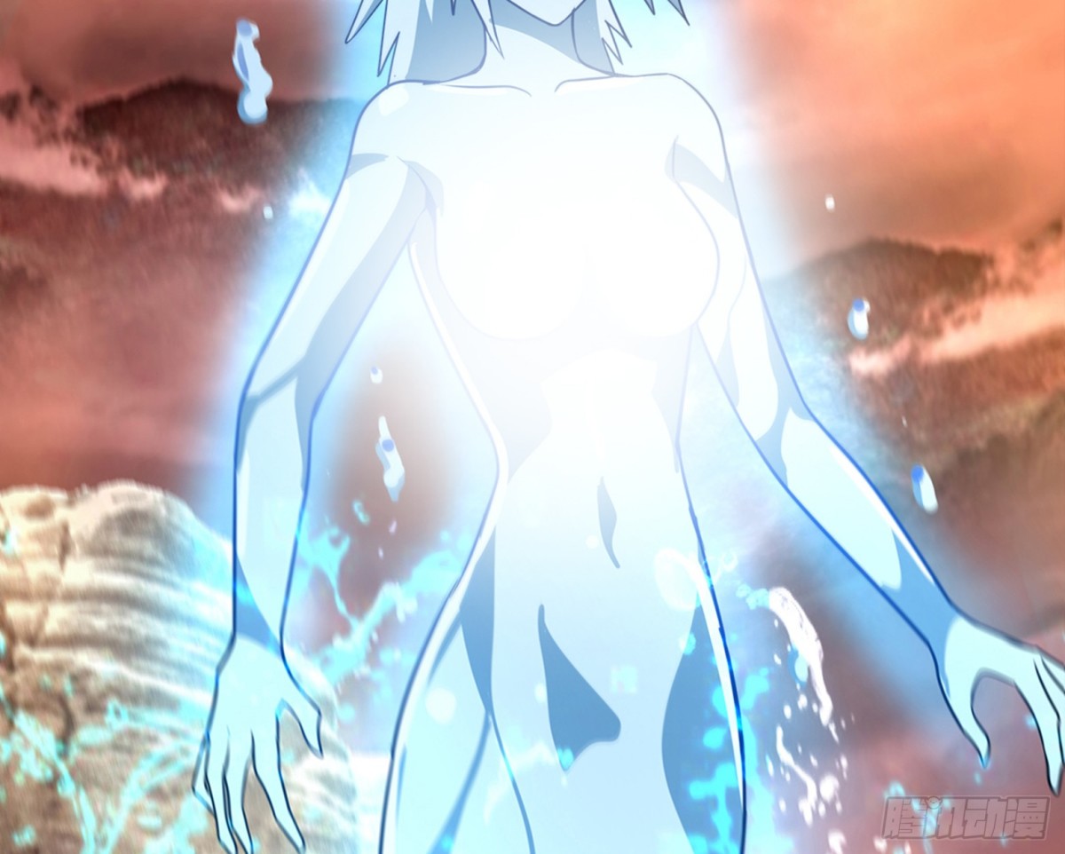 🍼地府混江龙 第270话 再见魔界！ 第20页