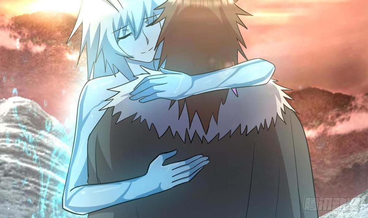 🍼地府混江龙 第270话 再见魔界！ 第32页