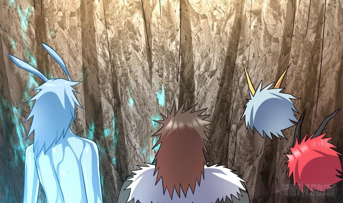🍼地府混江龙 第270话 再见魔界！ 第40页