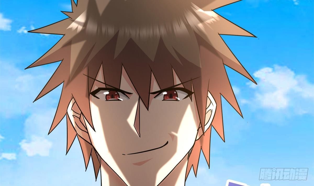 🍼地府混江龙 第276话 隐秘的魔族 第20页