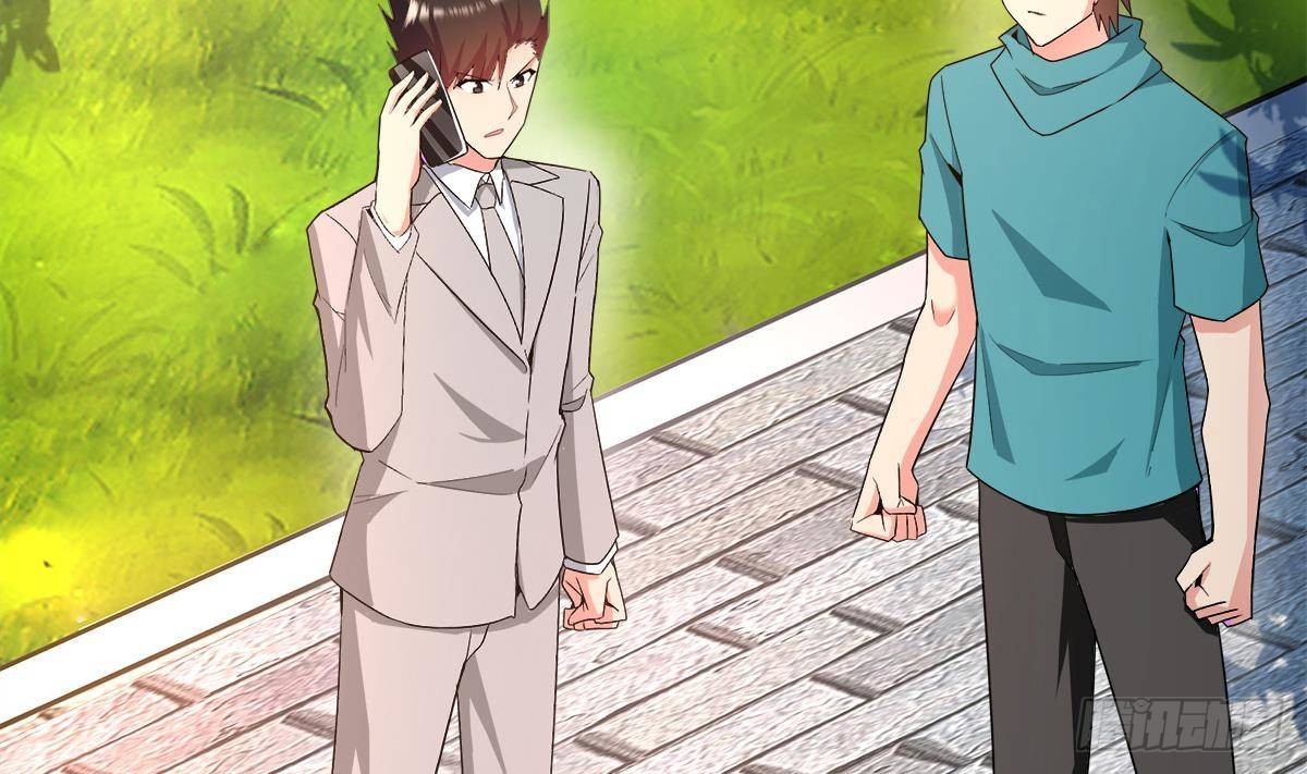 🍼地府混江龙 第278话 魔界最强战士 第28页