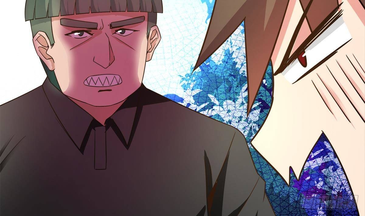 🍼地府混江龙 第278话 魔界最强战士 第35页