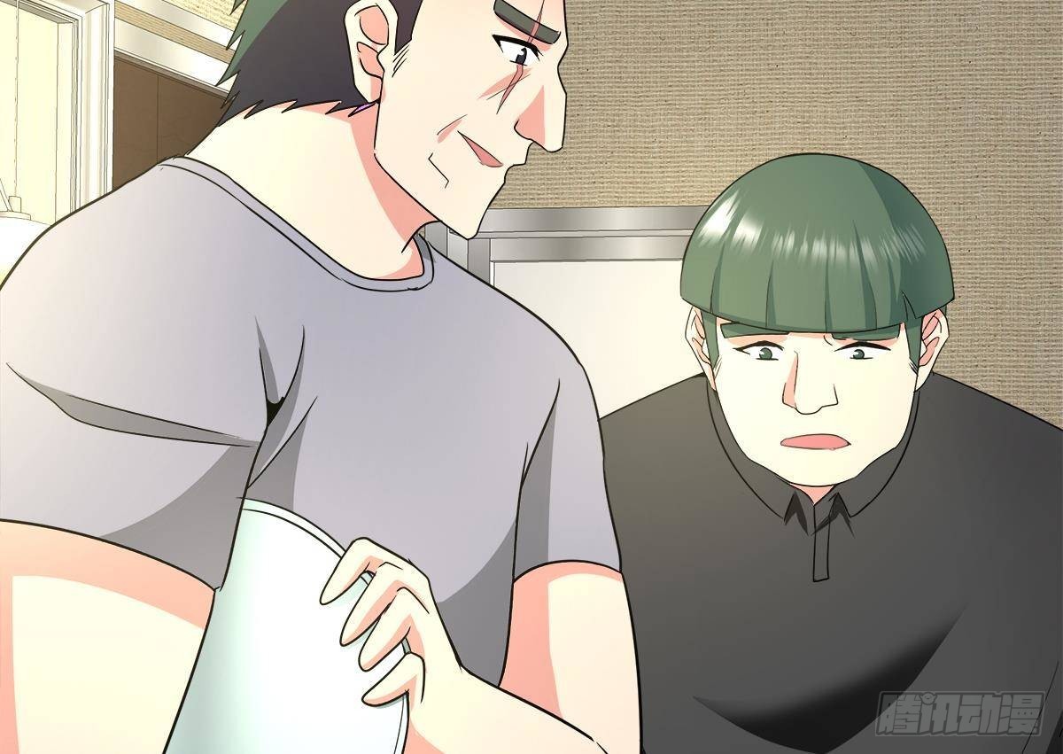 🍼地府混江龙 第280话 找妈行动 第32页