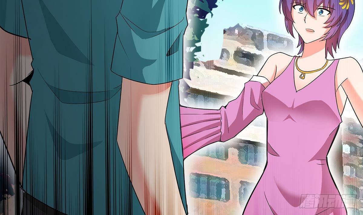 🍼地府混江龙 第282话 冷漠的母亲 第10页