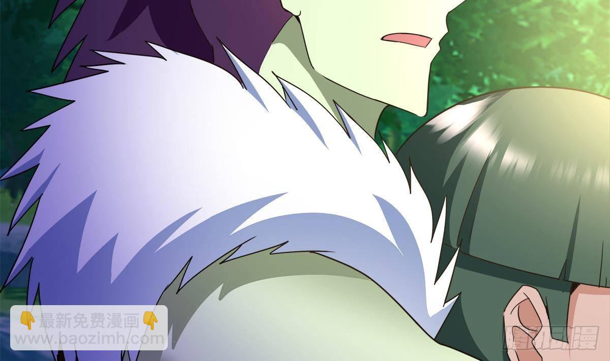 🍼地府混江龙 第292话 战士觉醒 第16页