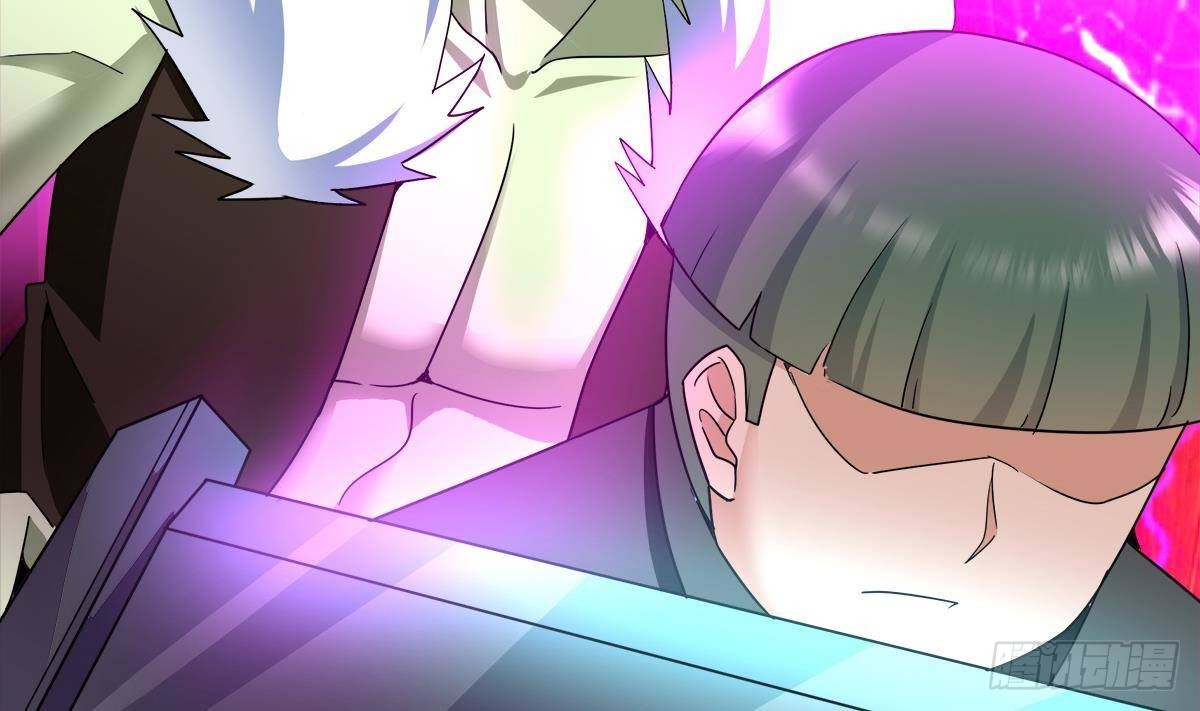 🍼地府混江龙 第292话 战士觉醒 第19页