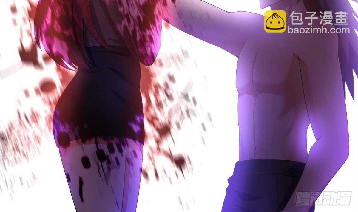 🍼地府混江龙 第292话 战士觉醒 第5页
