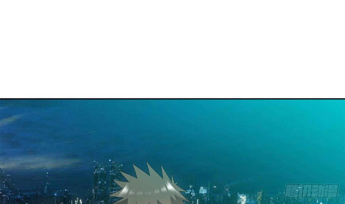 🍼地府混江龙 第302话 流浪大汉竟然 第26页