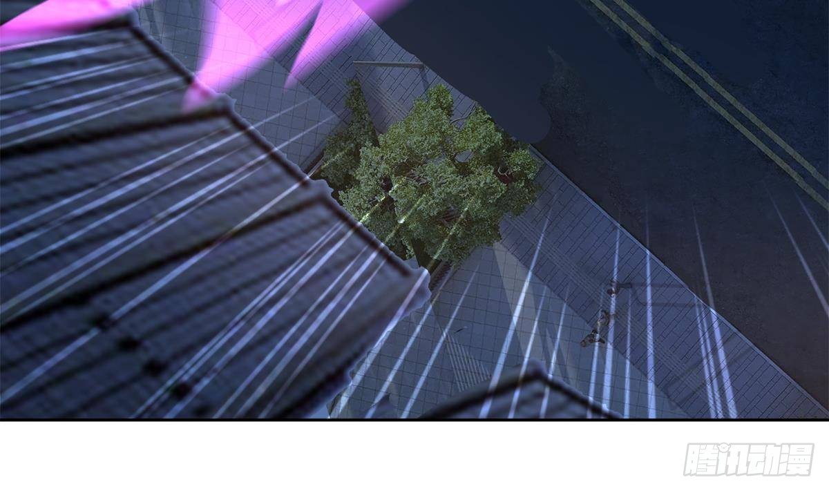 🍼地府混江龙 第302话 流浪大汉竟然 第40页