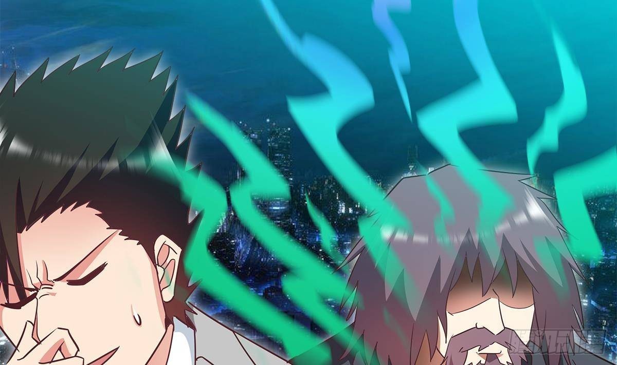 🍼地府混江龙 第302话 流浪大汉竟然 第49页
