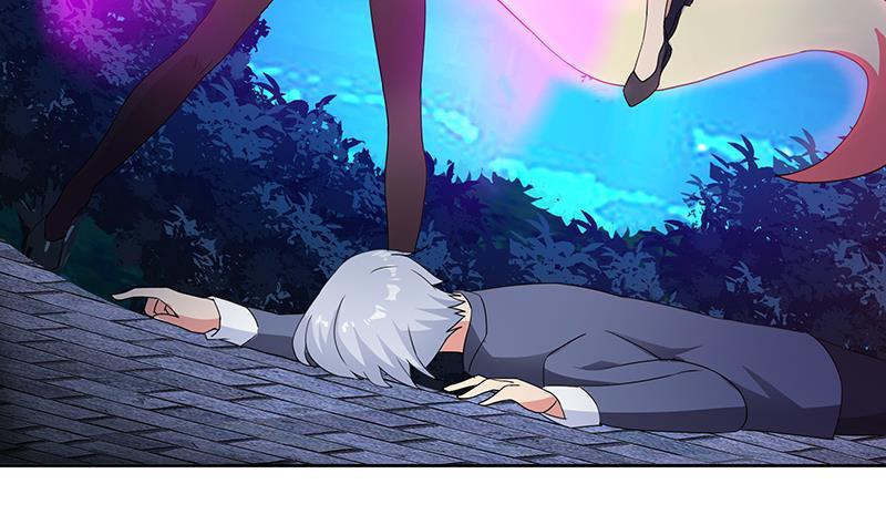 🍼地府混江龙 第34话 妖皇的恐怖 第24页