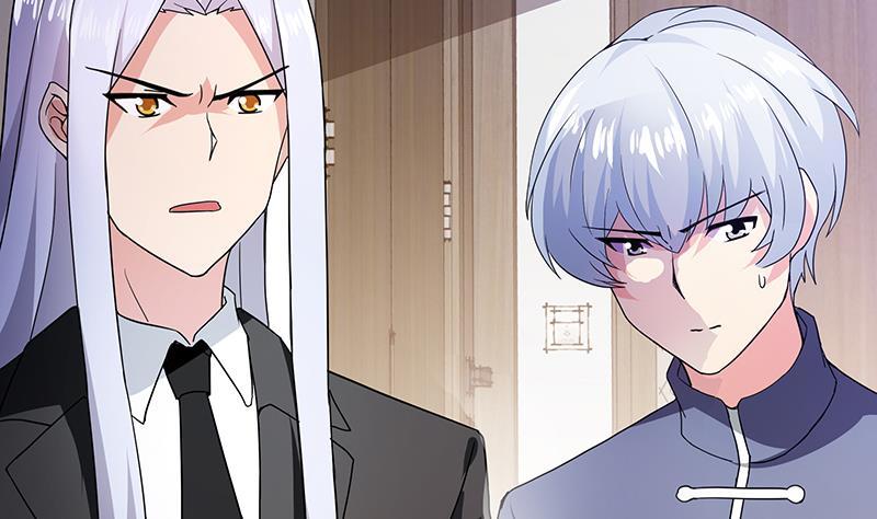 🍼地府混江龙 第52话 无理的要求 第9页