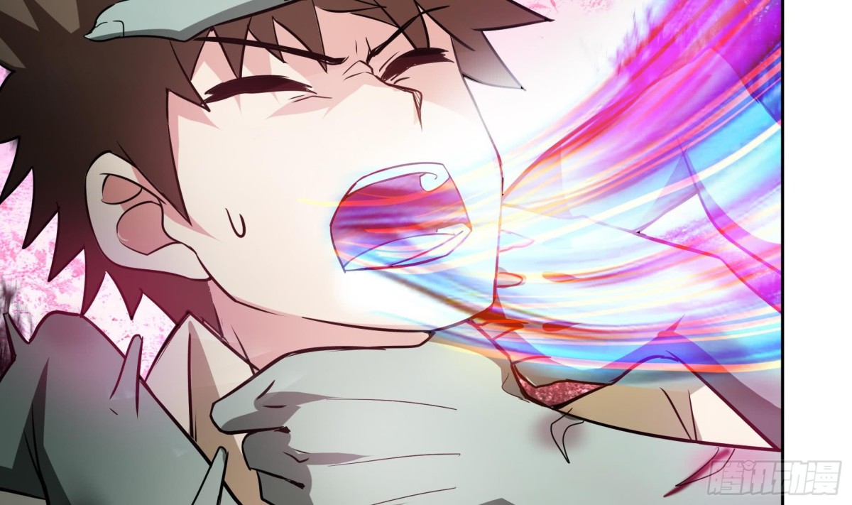 🍼地府混江龙 第58话 祸世苏醒！ 第35页