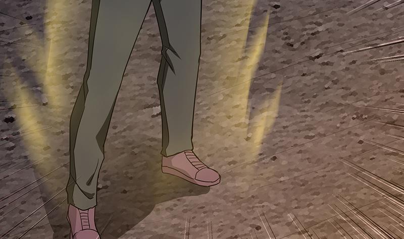 🍼地府混江龙 第66话 最后一击 第11页