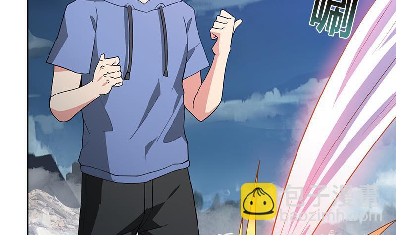 🍼地府混江龙 第70话 立地成佛 第12页