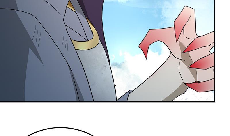 🍼地府混江龙 第72话 她的真实身份 第42页