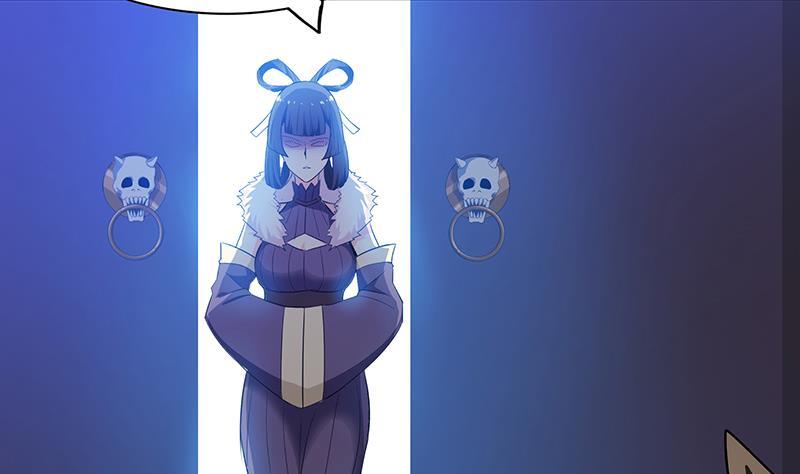 🍼地府混江龙 第74话 天庭之罚 第16页