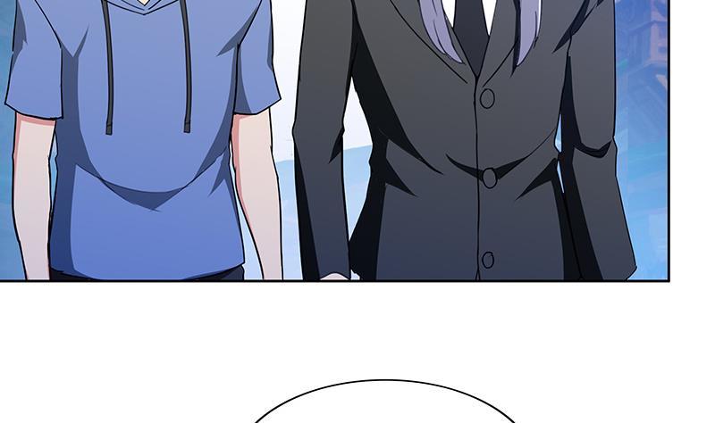 🍼地府混江龙 第84话 我有内部人员！ 第5页
