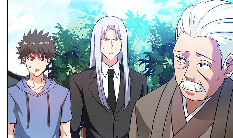 🍼地府混江龙 第86话 小雪的青梅竹马？! 第33页