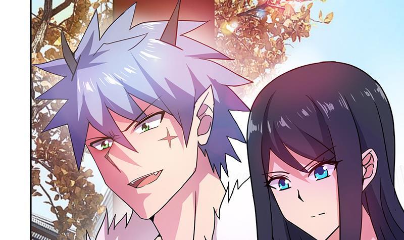 🍼地府混江龙 第88话 情感侦探张木吉 第12页