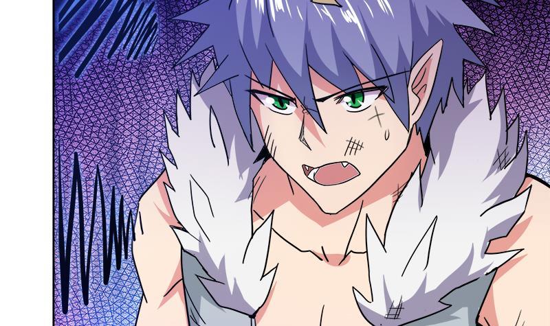 🍼地府混江龙 第100话 鼓起勇气去表白 第48页