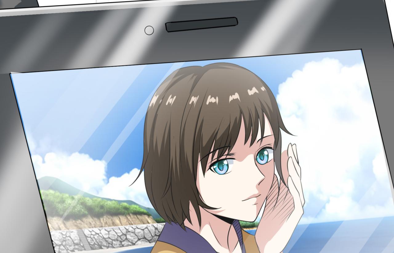第99话 危机！！！(1/3)-第99话