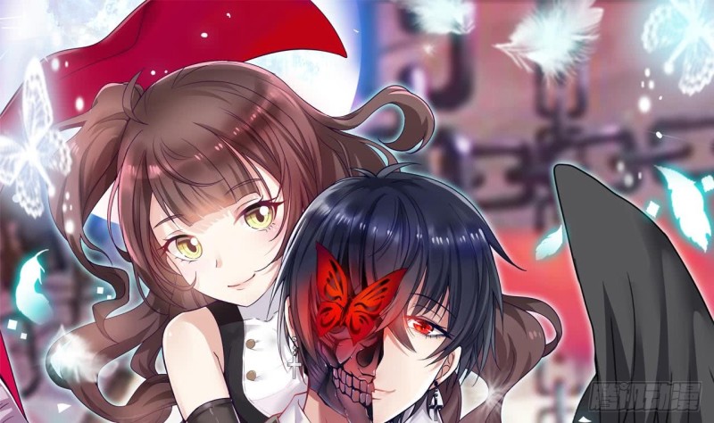 🍼地府开发商 第107话 秘技：一击必杀！ 第1页