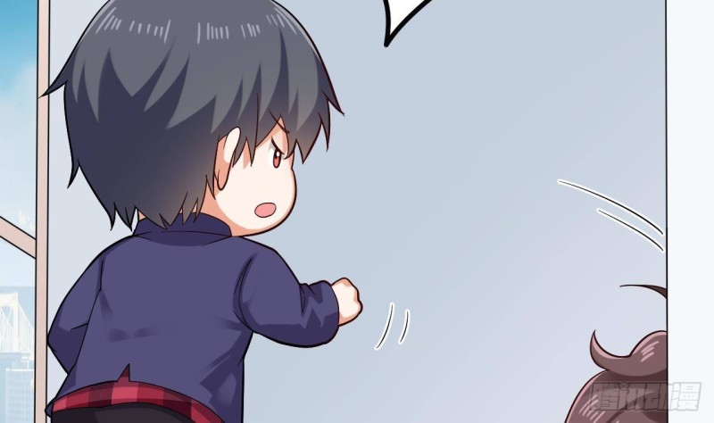 🍼地府开发商 第220话 笨....笨蛋！ 第23页