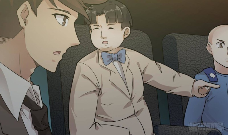 🍼地府开发商 第224话 会武大赛开始！ 第15页
