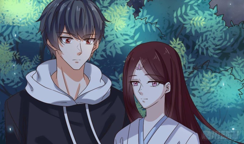 🍼地府开发商 第236话 就拿你来祭阵！ 第26页