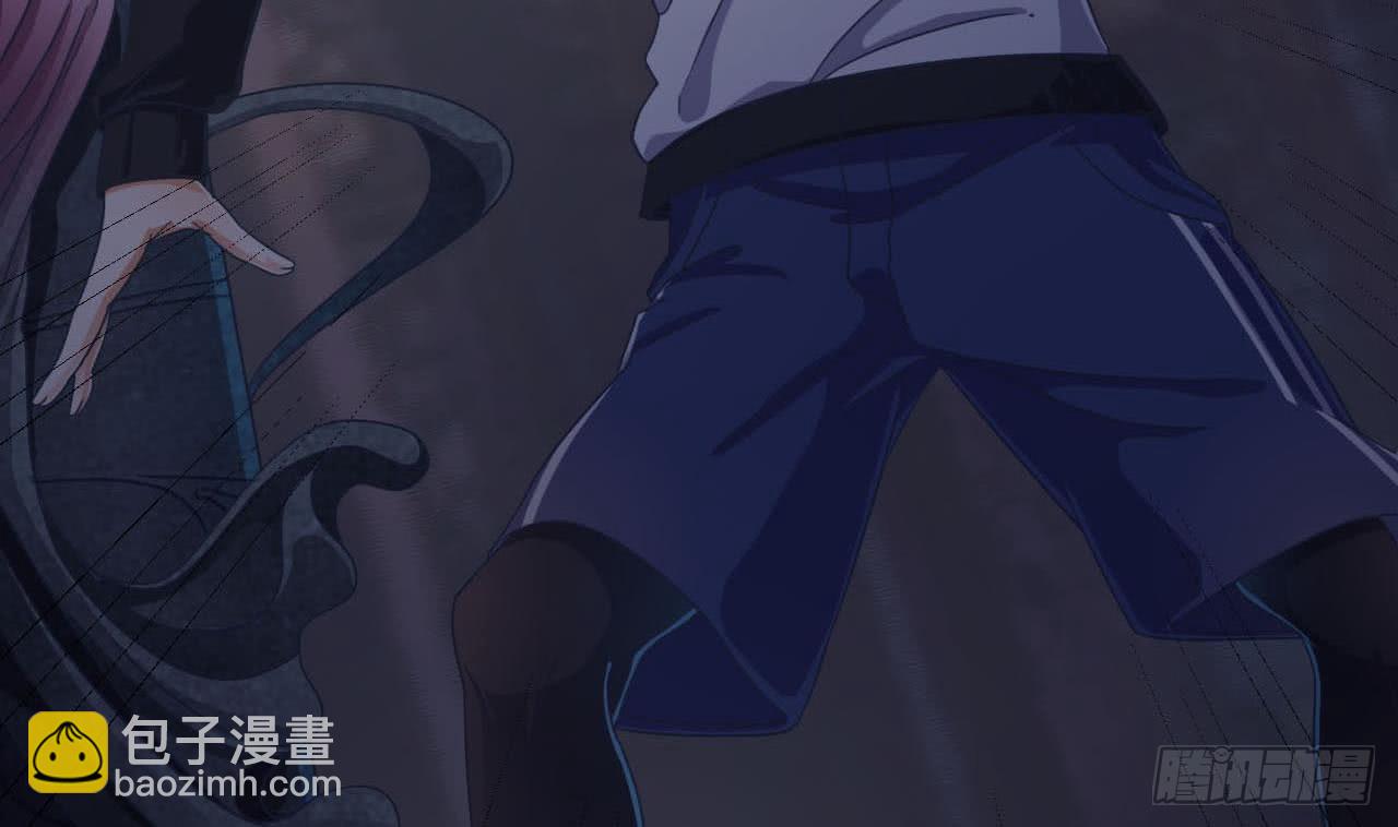 🍼地府开发商 第34话 臣服于我 第14页