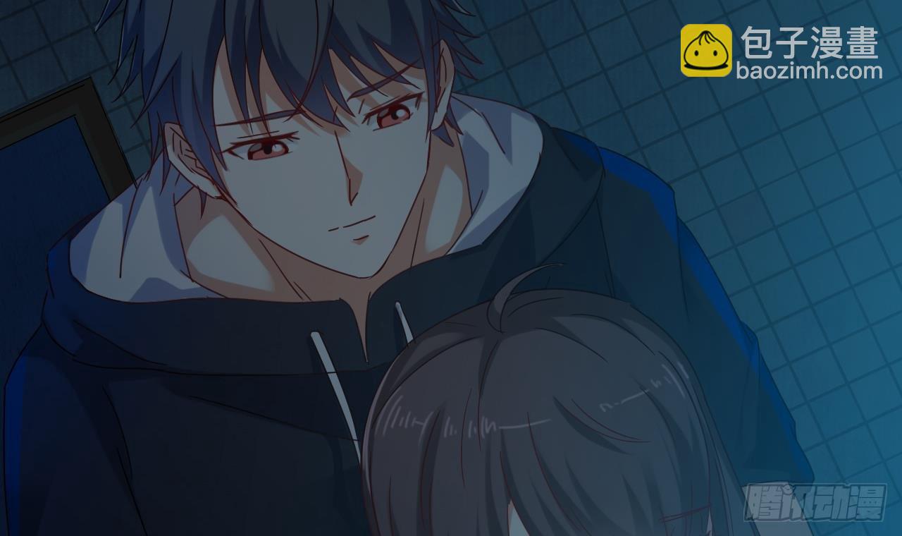 🍼地府开发商 第6话 有人想害你 第9页