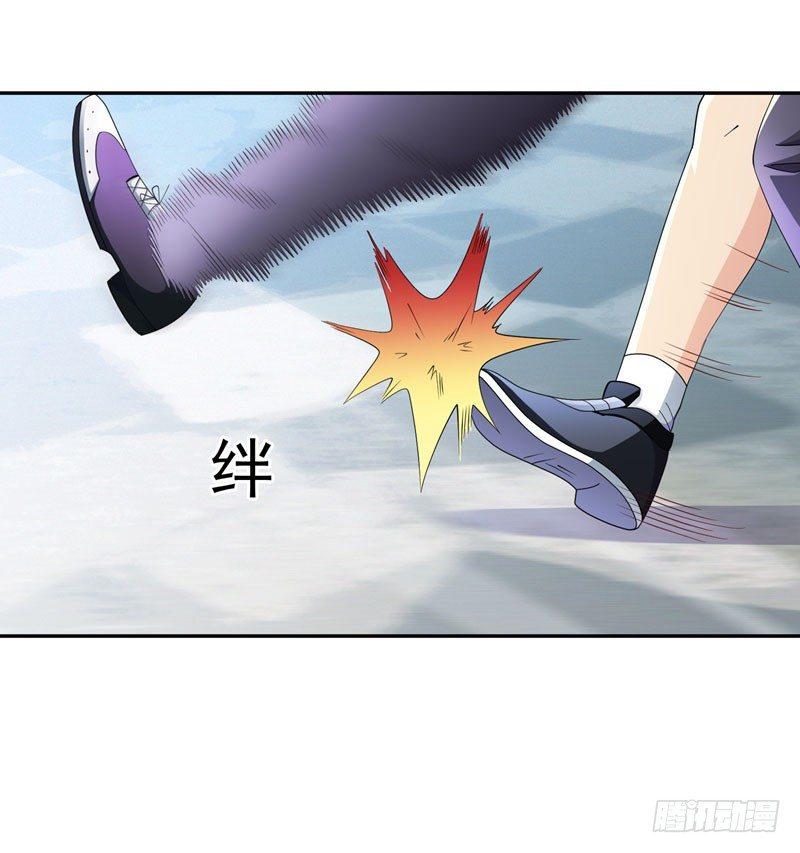第10话 强拆可是会死人的~-第11话
