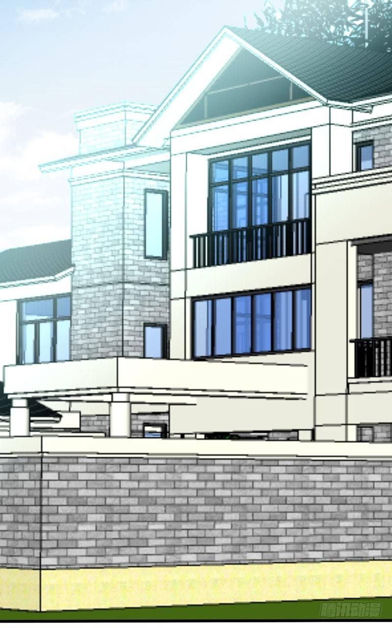 第17话 一体双魂？-第19话