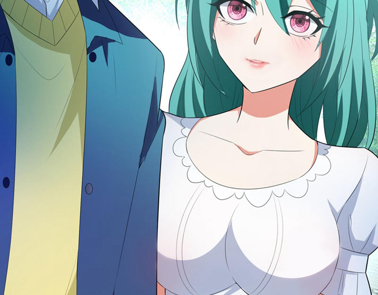 第4话 有此症状的人请点赞！(1/2)-第5话