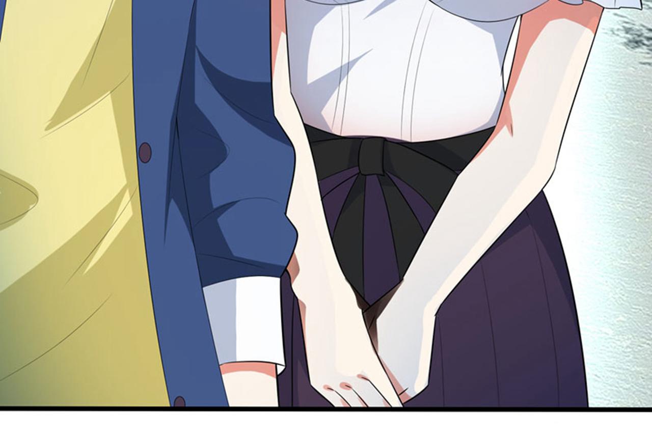 第4话 有此症状的人请点赞！(1/2)-第5话