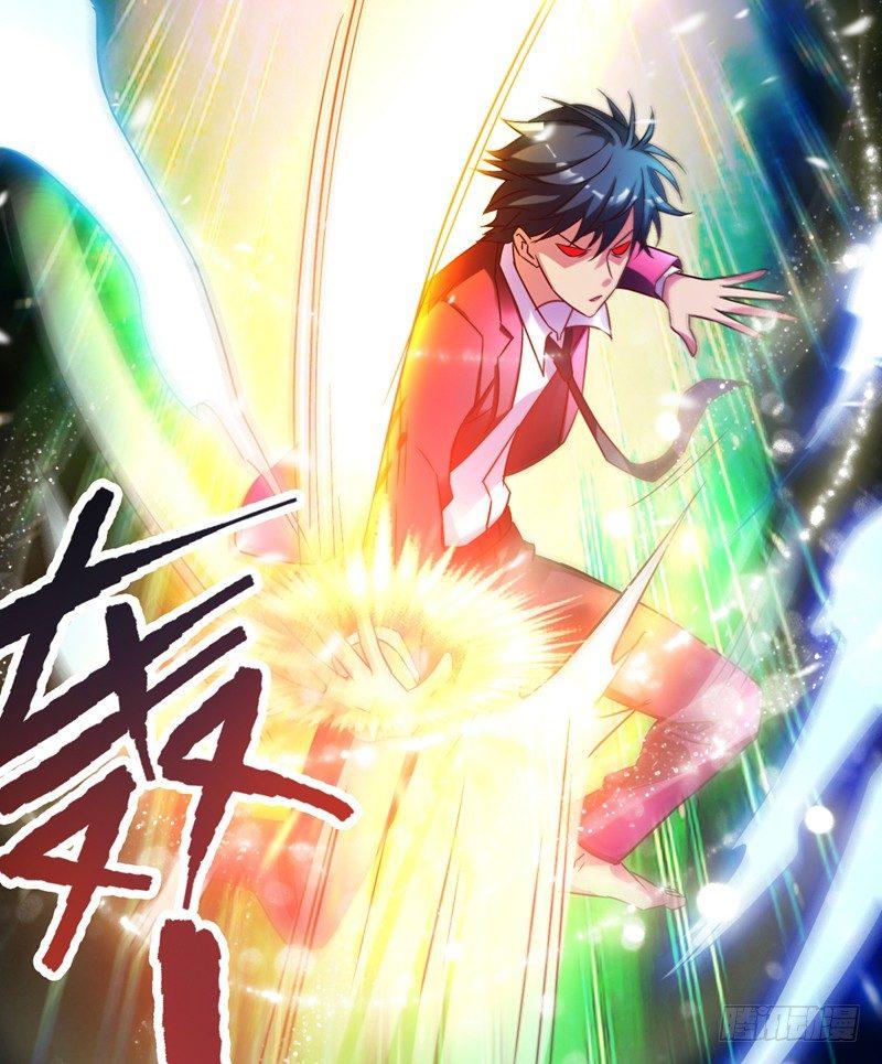 第41话 旅游景点，奈何桥？-第43话