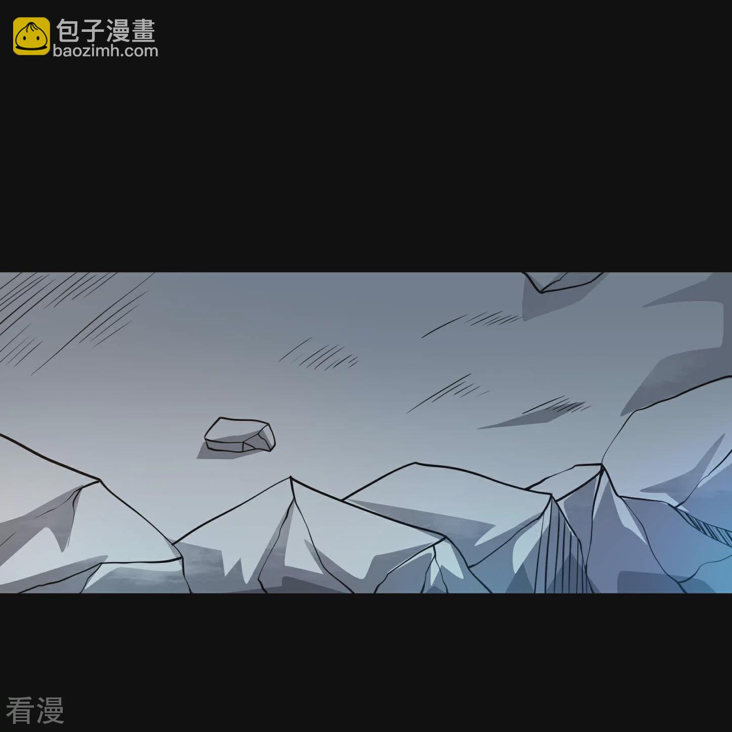 🍼地府我开的 第780话 东方的乡巴佬想要阻挠我的计划！ 第13页