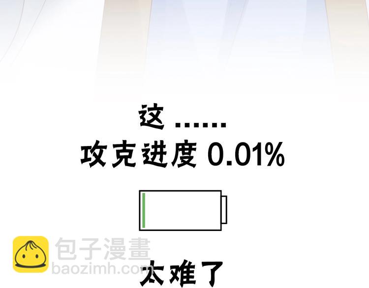 序章 假面夫妻谁先动情(1/2)-第1话