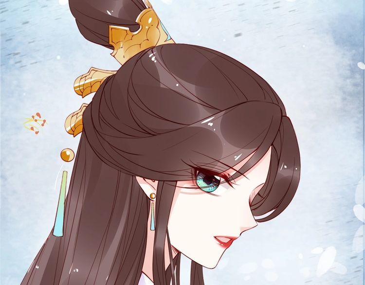 第24话 巧手王妃自制华服(1/2)-第25话