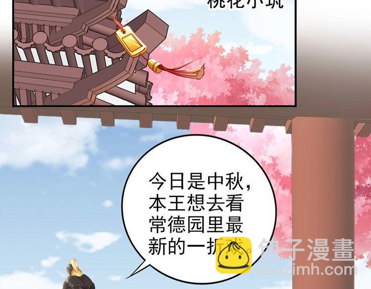 第34话 我是北宸王妃(1/2)-第35话