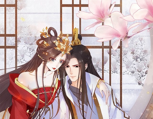 第64话 王爷有危险(1/2)-第63话