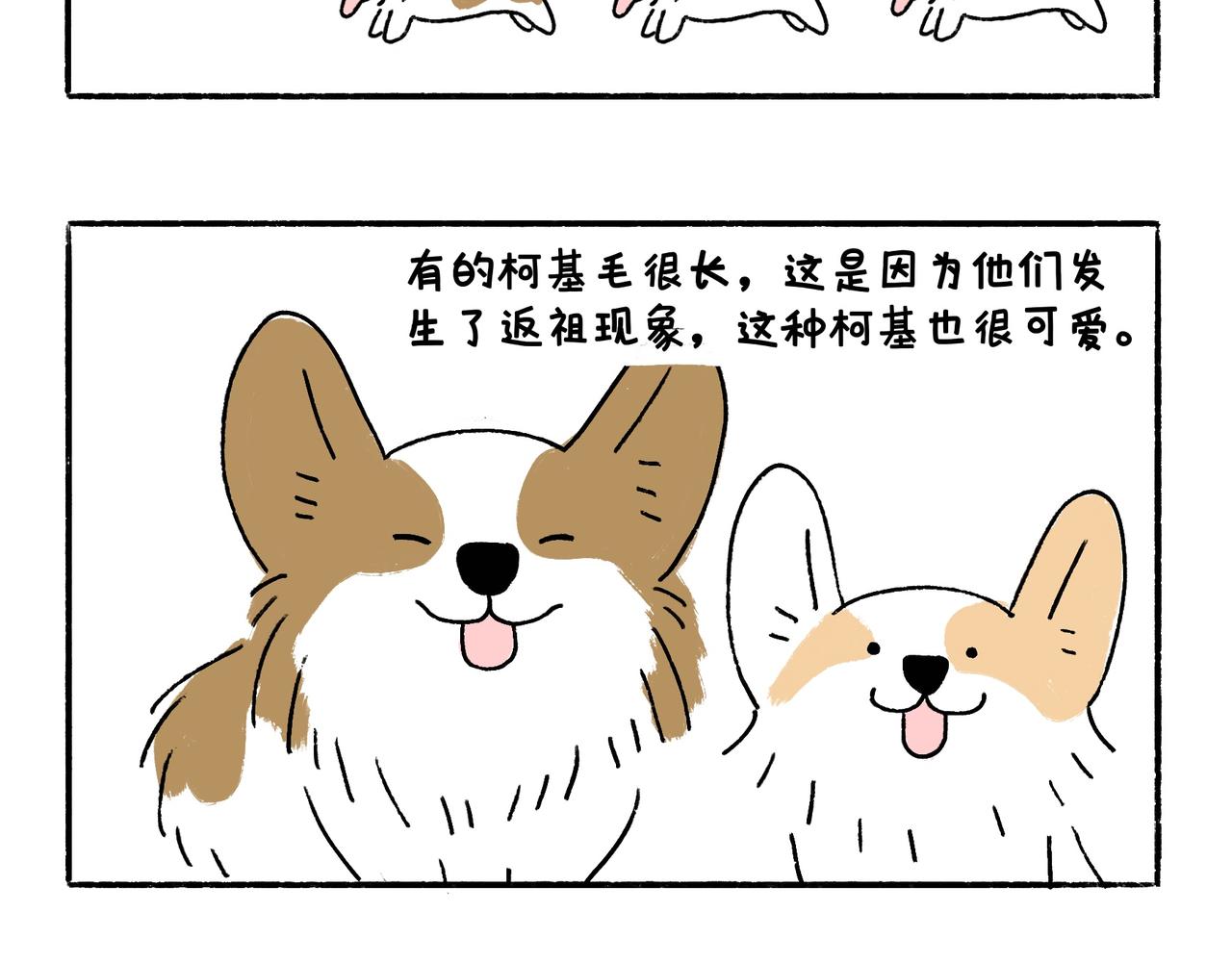 爸爸的离谱频道-第43话