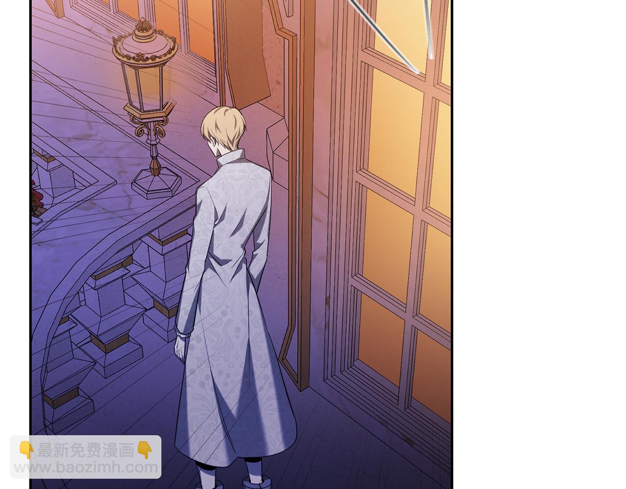第15话 趁早放弃皇位吧！(1/4)-第15话
