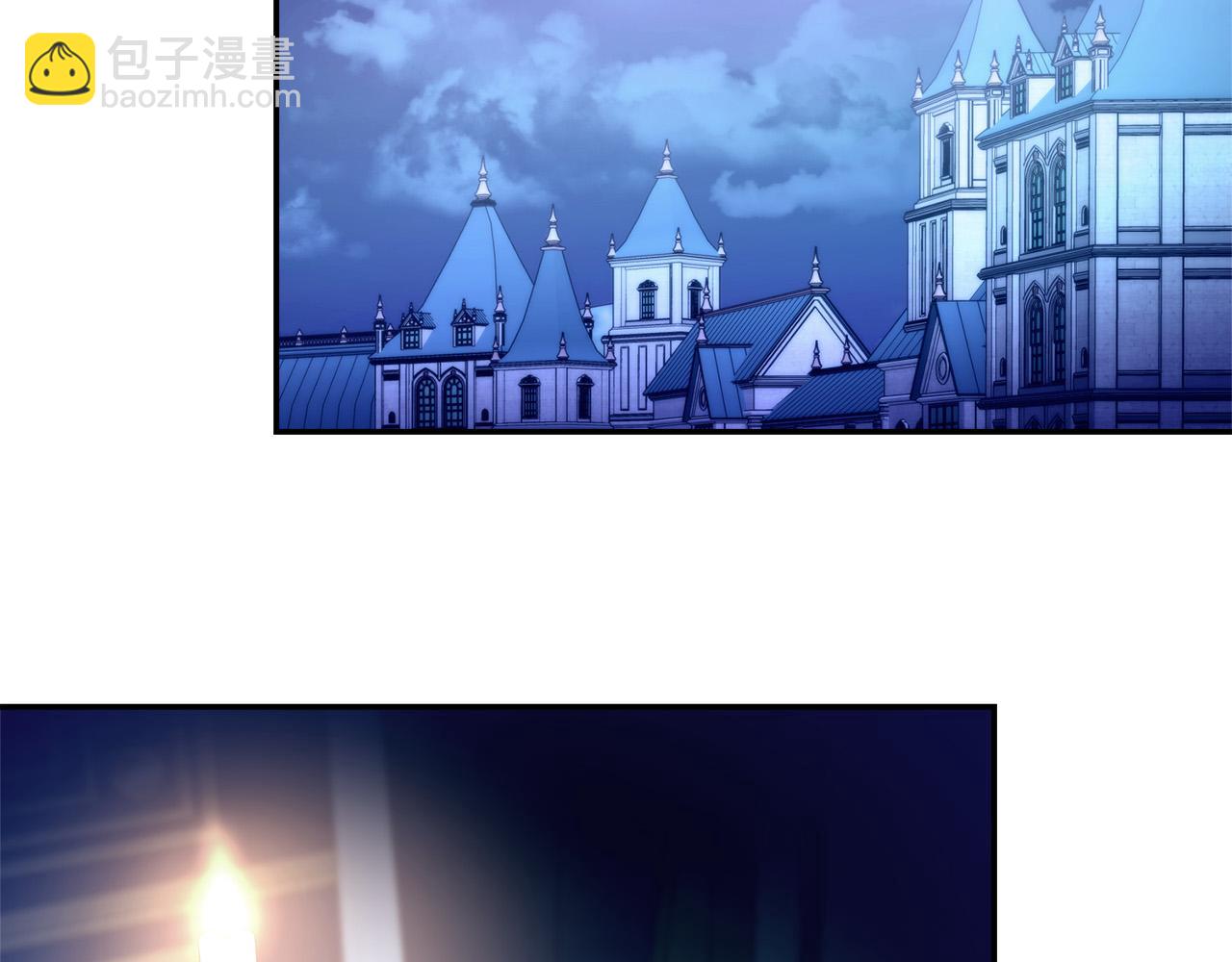 第31话 放弃逃跑(1/5)-第31话