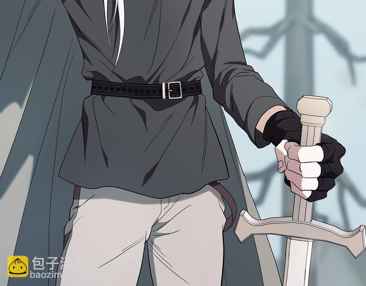 第33话 亡命天涯(1/6)-第33话