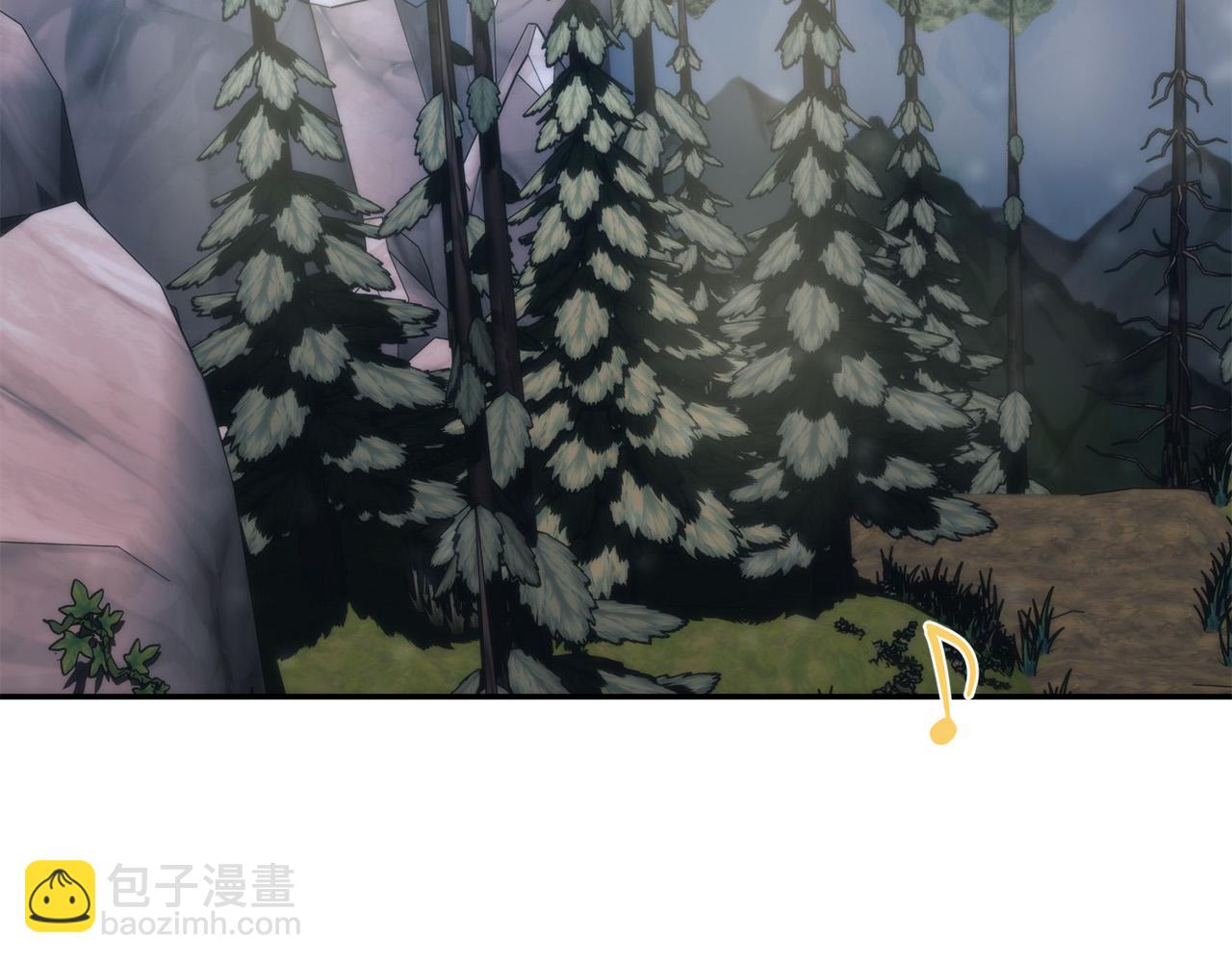第33话 亡命天涯(1/6)-第33话