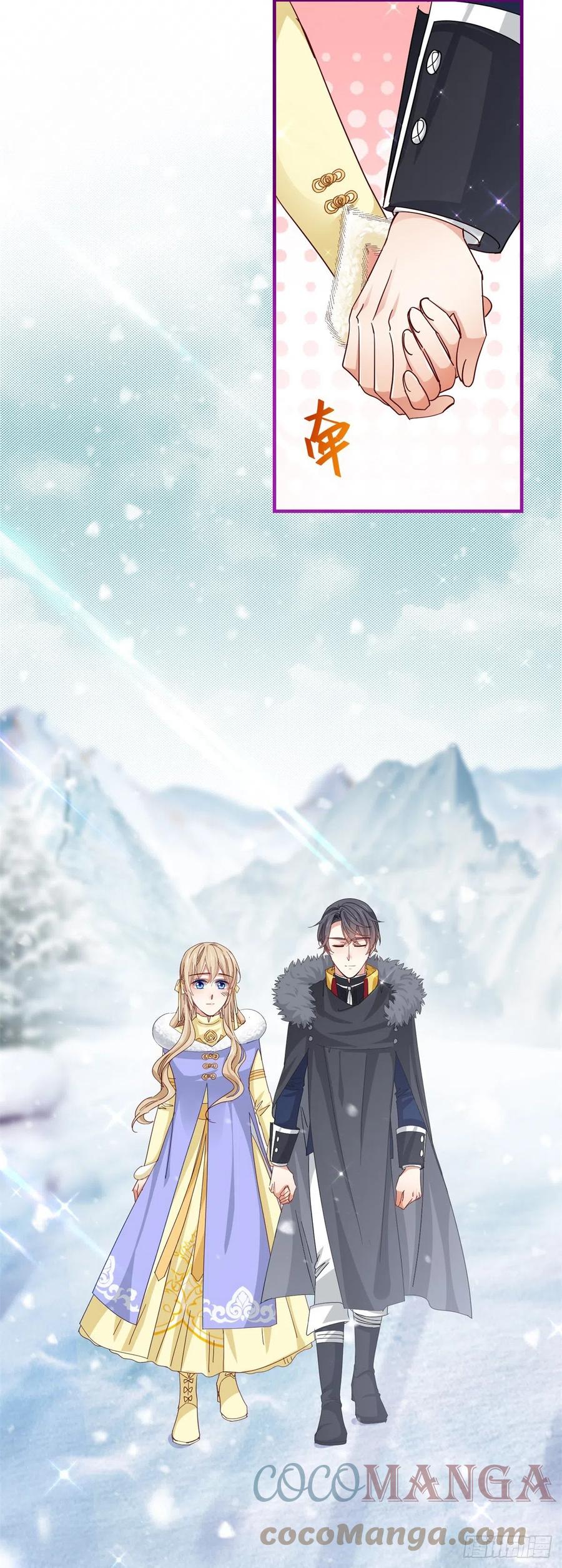 第108话 亚撒的小伎俩-第109话